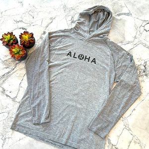 Men’s Lululemon Hoodie